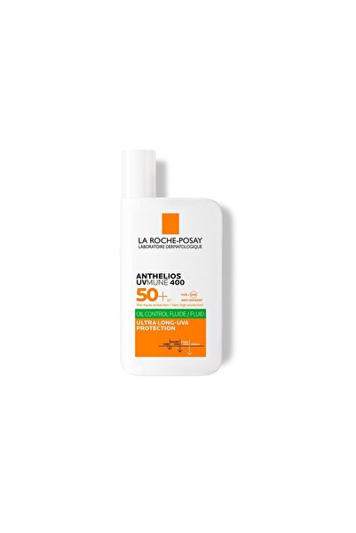 La Roche Posay La Roche-Posay, Anthelios UVMune 400, Αντηλιακή Προστασία, Λοσ...