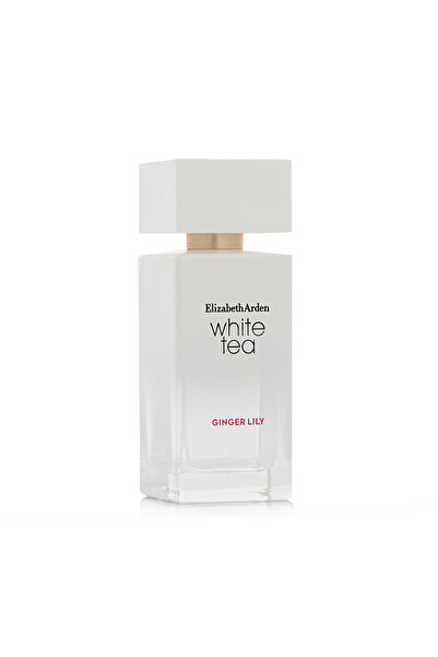 Elizabeth Arden , Λευκό Τσάι με Τζίντζερ και Κρίνο, Eau De Toilette, Για Γυνα...