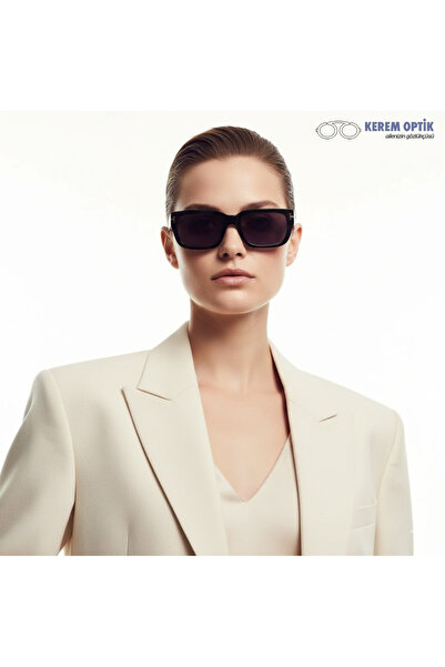 Tom Ford EZRA UNISEX KEMİK GÜNEŞ GÖZLÜĞÜ TF1075 ECO 01A