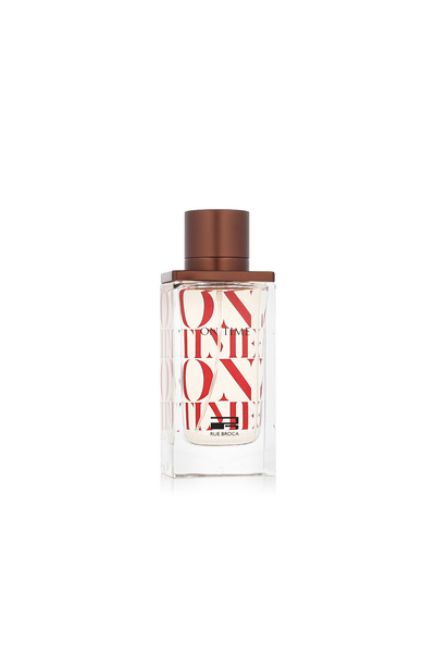 RUE BROCA On Time Women Eau De Parfum 100 ml (γυναικείο)