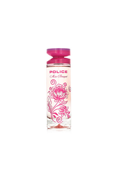 Police Miss Bouquet Eau De Toilette 100 ml (woman)