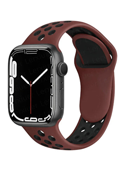 PSGT Apple Watch Seri:1/2/3/4/5/6/se/7/8/9 (42-44-45-49MM) Ve Seri10(46MM) Uy...