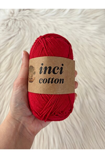 CEYBAG Cotton Iplik (punch, Amigurumi, Çanta ) 100 Gram- 250 Metre