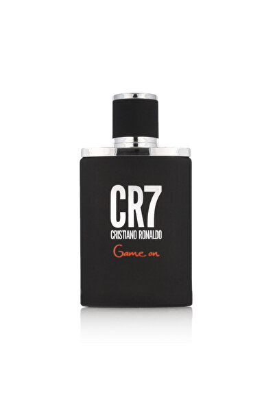 CRISTIANO RONALDO CR7 Game On Eau De Toilette 50 ml (ανδρικό)
