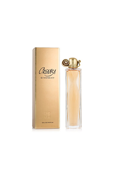 Givenchy Organza Eau De Parfum 50 ml (γυναικεία)