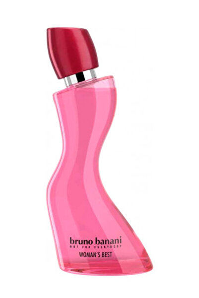Bruno Banani , Woman's Best, Eau De Toilette, Για Γυναίκες, 30 ml