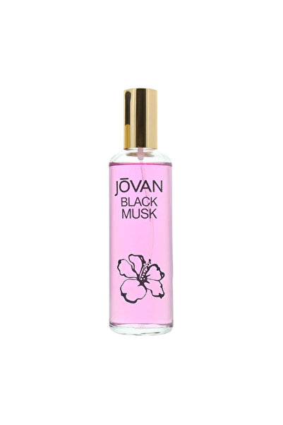 Jovan , Μαύρος Μόσχος, Eau De Cologne, Για Γυναίκες, 100 ml