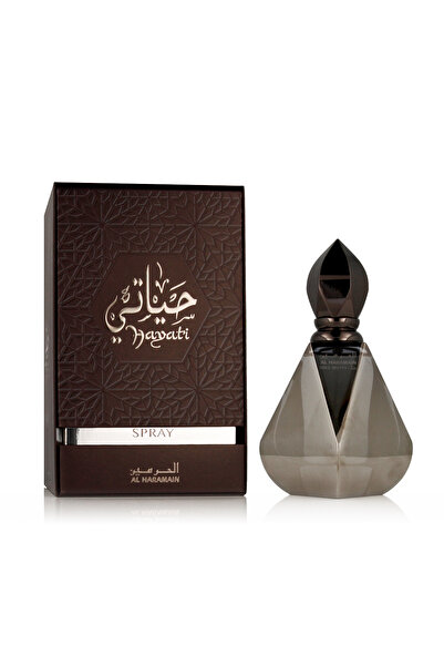 Al Haramain Hayati Eau De Parfum 100 ml (unisex)