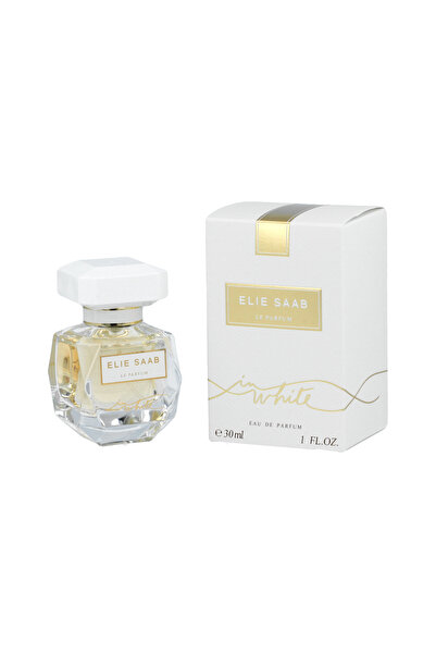 Elie Saab Le Parfum in White Eau De Parfum 30 ml (γυναικεία)