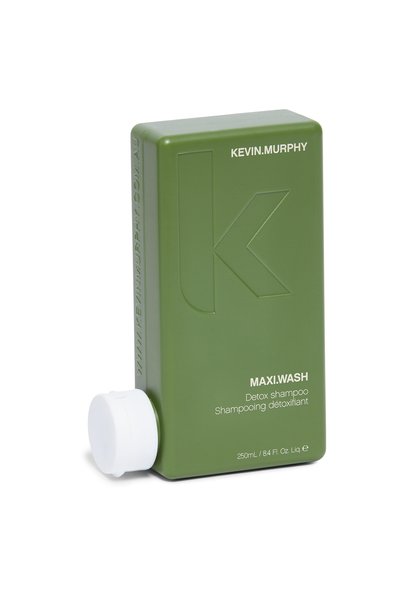 Kevin Murphy , Maxi.Wash, Σαμπουάν μαλλιών, Για ενυδάτωση, 250 ml