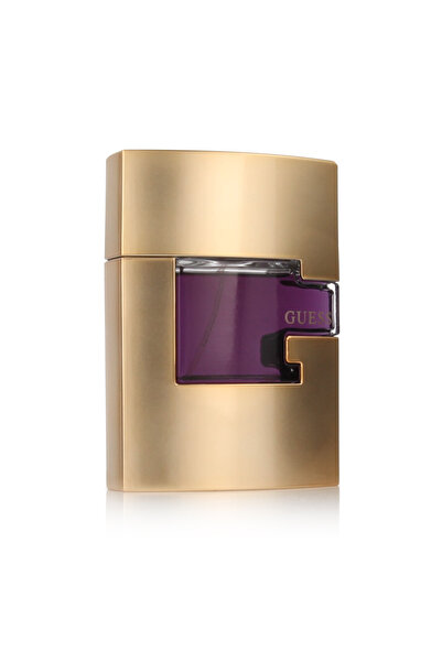 Guess Man Gold Eau De Toilette 75 ml (ανδρικό)