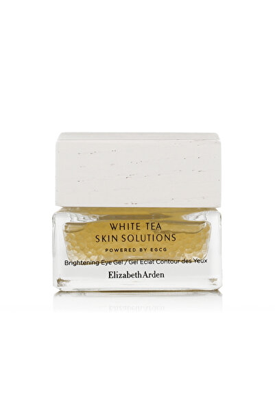 Elizabeth Arden , Λευκό Τσάι, Λαμπρυντικό, Τζελ Ματιών, 15 ml