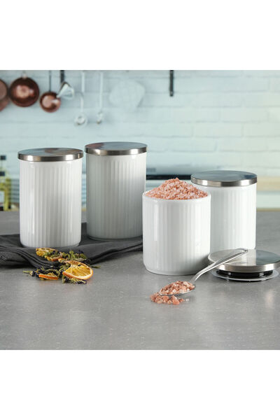 Lavin 8-Piece Relief Spice Set