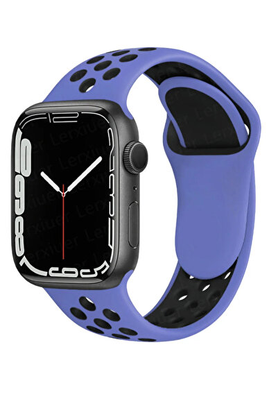 PSGT Apple Watch Seri:1/2/3/4/5/6/se/7/8/9 (42-44-45-49MM) Ve Seri10(46MM) Uy...