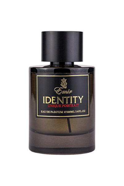 EMIR , Identity Unique Portrait, Eau De Parfum, για γυναίκες, 100 ml