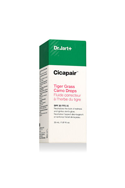 Dr.Jart+ Cicapair™ Tiger Grass Camo Drops SPF 35 30 ml