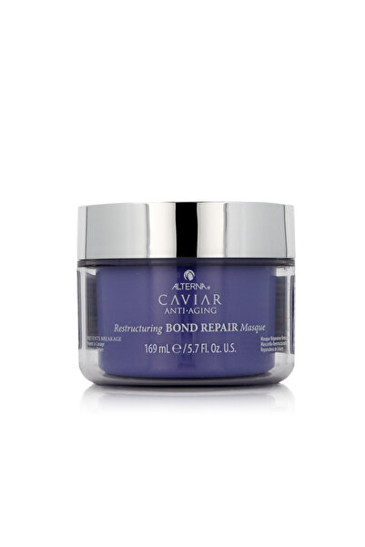 ALTERNA Маска за възстановяване на връзките Caviar Anti-Aging Restructuring 1...