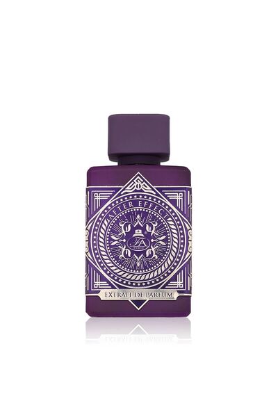 FRENCH AVENUE After Effect Extrait de parfum 80 ml (unisex)
