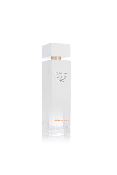 Elizabeth Arden White Tea Mandarin Blossom Eau De Toilette 100 ml (γυναικείο)