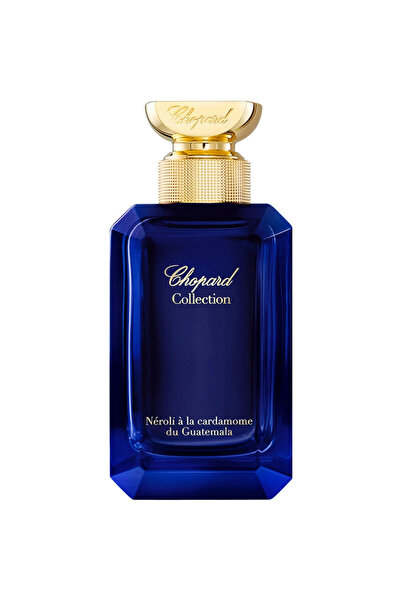 Chopard Chopard, Neroli a la Cardamome du Guatemala, Eau De Parfum, Unisex, 1...