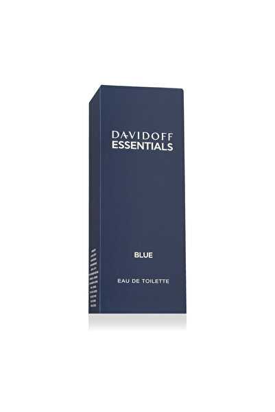 Davidoff Essentials Blue Eau De Toilette 110 ml (ανδρικό)