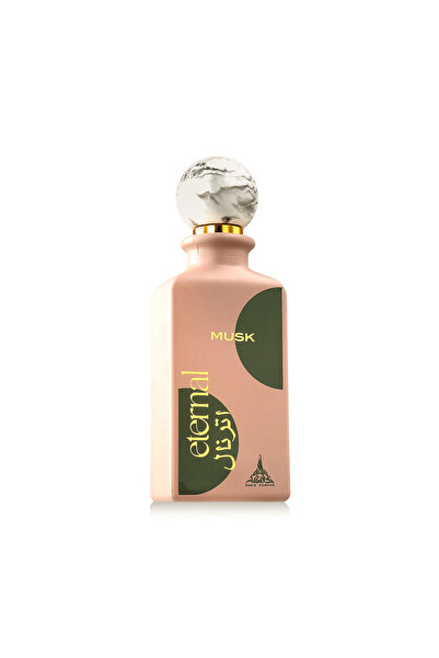 Paris Corner Eternal Musk Eau De Parfum 85 ml (unisex)