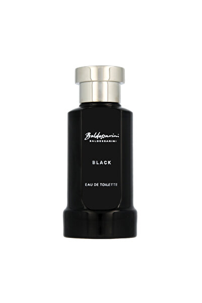 BALDESSARINI Black Eau De Toilette 50 ml (ανδρικό)