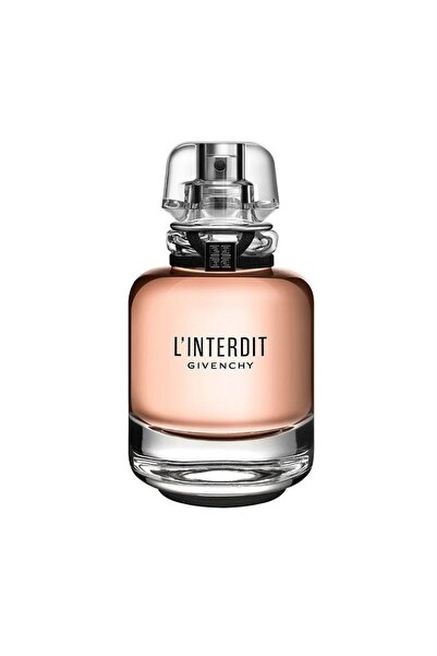 Givenchy , L' Interdit 2022, Eau De Toilette, Γυναικεία, 50 ml