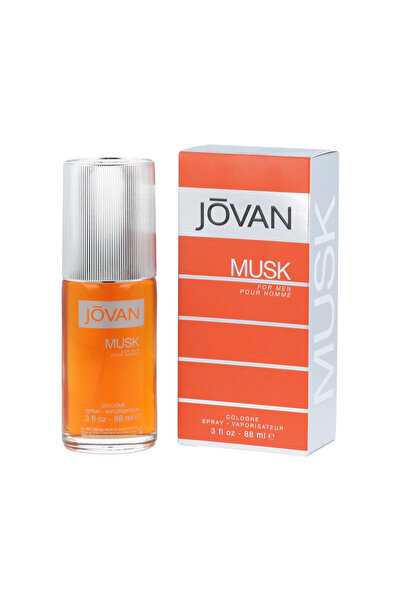 Jovan Musk for Men Eau de Cologne 88 ml (ανδρικό)