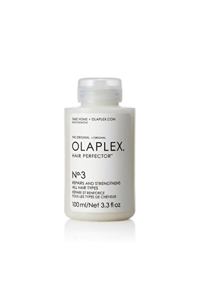 Olaplex , No.3 Hair Perfector, Κρέμα Μάσκας Θεραπείας Μαλλιών, Ενδυνάμωση, 10...