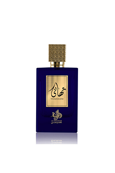 Al Wataniah Thahaani Eau De Parfum 100 ml (унисекс)