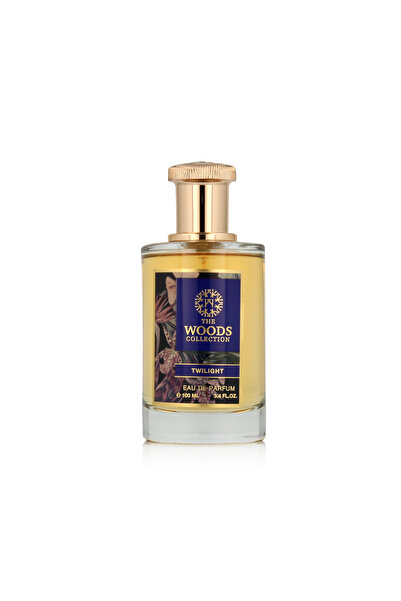 The Woods Collection Twilight Eau De Parfum 100 ml (unisex)