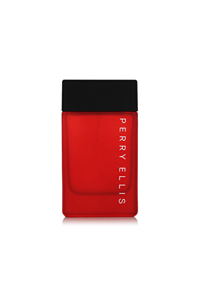 Perry Ellis Bold Red Eau De Toilette 100 ml (ανδρικό)