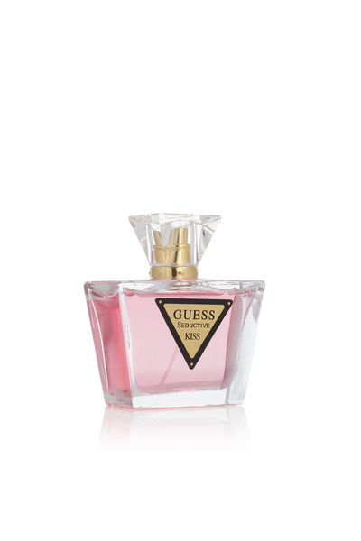 Guess Seductive Kiss Eau De Toilette 75 ml (γυναικεία)