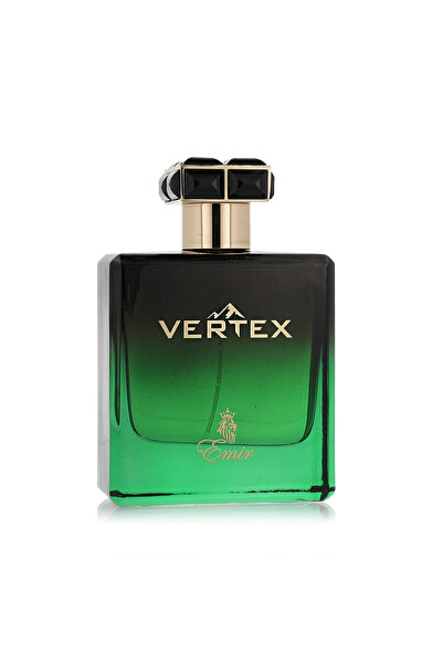 EMIR Vertex Eau De Parfum 100 ml (unisex)