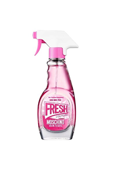 Moschino , Pink Fresh Couture, Eau de Toilette, Για Γυναίκες, 50 ml