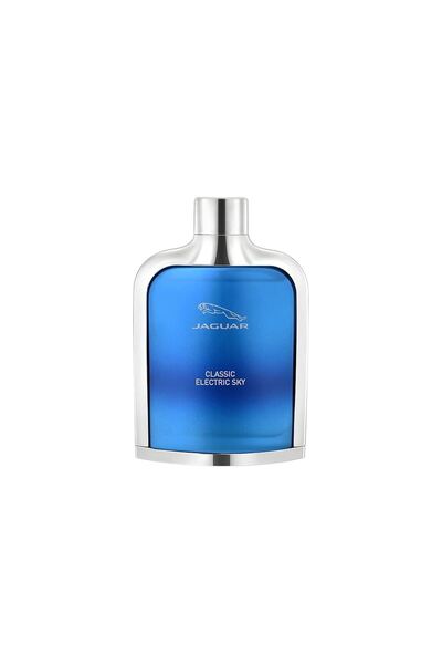 Jaguar , Classic Electric Sky, Eau de Toilette, Για Άνδρες, 100 ml