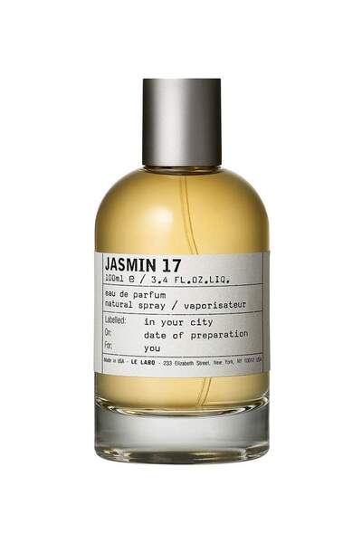 Le Labo , Jasmin 17, Eau De Parfum, Unisex, 100 мл
