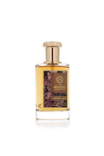 The Woods Collection Dancing Leaves Eau De Parfum 100 ml (unisex)