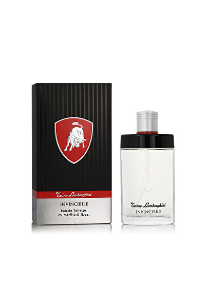Tonino Lamborghini Invincibile Eau De Toilette 75 ml (ανδρικό)