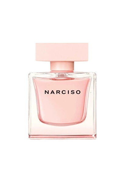 Narciso Rodriguez Narciso Rodriguez, Cristal, Eau De Parfum, για γυναίκες, 90 ml
