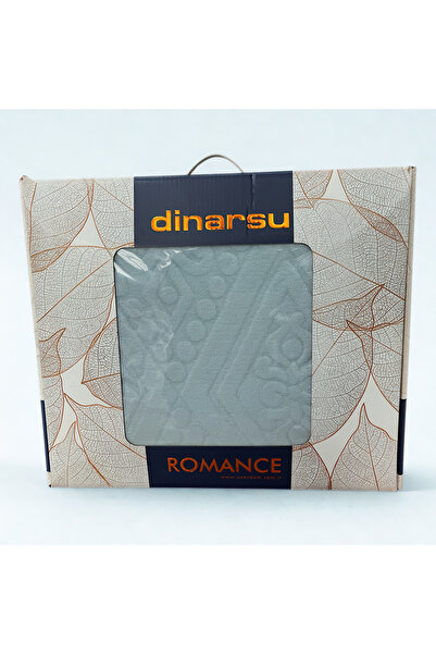 Dinarsu ROMANCE 220x240cm ÇİFT KİŞİLİK BATTANİYE 2,7kg