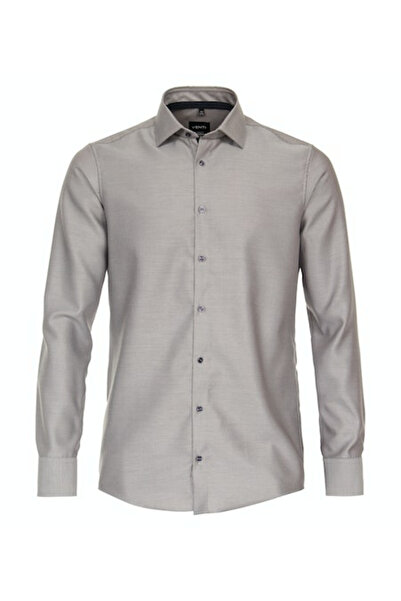 Katt Langarm Business Hemd für Herren