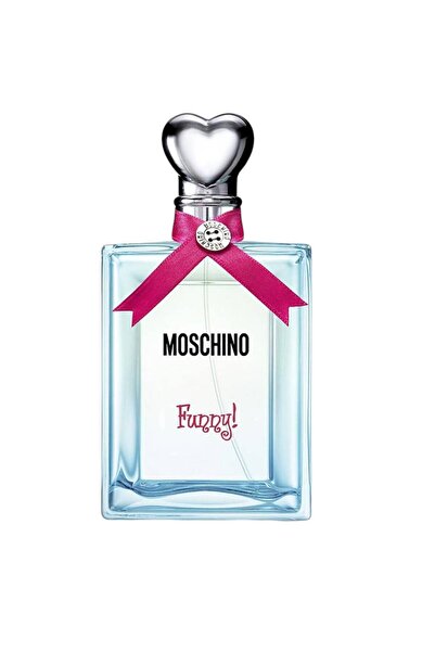 Moschino , Αστείο!, Eau De Toilette, Για Γυναίκες, 25 ml