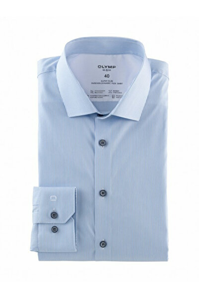 OLYMP Langarm Business Hemd für Herren
