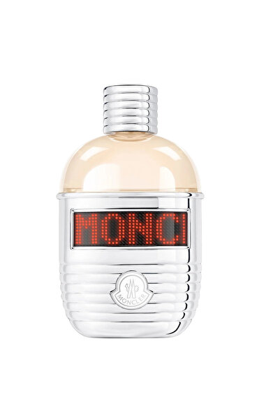 Moncler , Pour Femme, Eau De Parfum, Γυναικεία, 150 ml