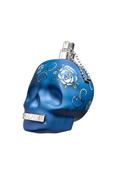 Police , To Be Tattooart, Eau de Toilette, Για Άνδρες, 125 ml