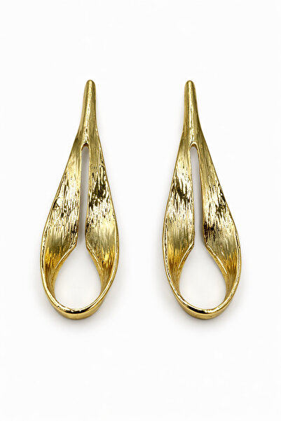 Jack Ferrero أقراط نسائية من الفولاذ - ملونة غير قابلة للحرق ومضمونة