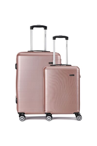 Benzi 5330 4 Rollen Kofferset 2-teilig