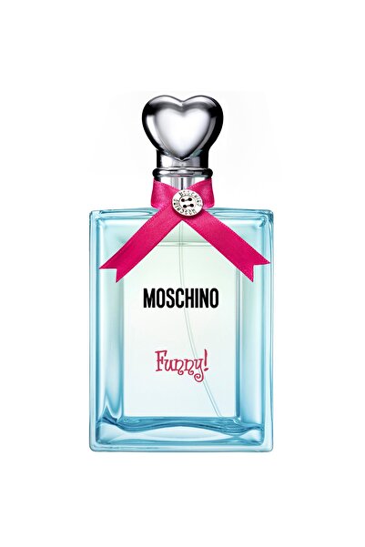 Moschino , Αστείο!, Eau De Toilette, Για Γυναίκες, 100 ml